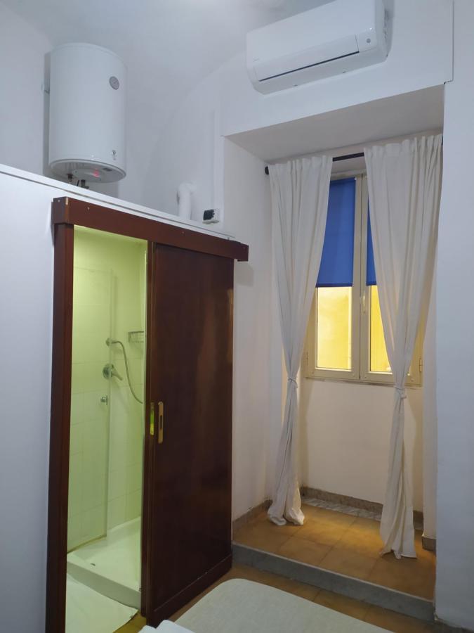 Monolocale Bed and Breakfast Nápoles Exterior foto
